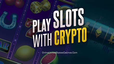 Bitcoin Slots: Play Crypto Slot Machines Online with BTC .